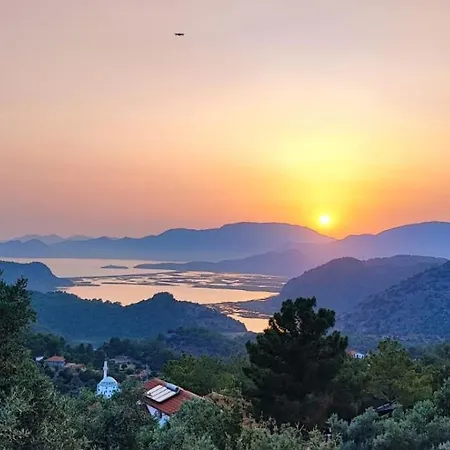 Villadreamlife Ortaca (Mugla)