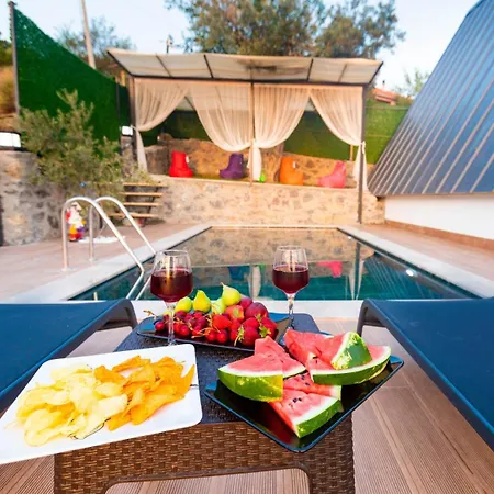 Villa Villadreamlife