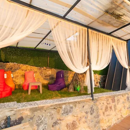 Villadreamlife Villa *