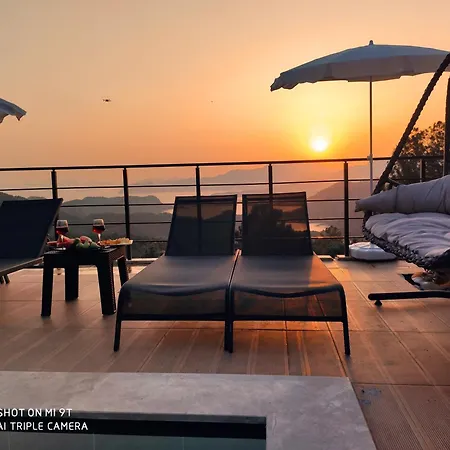 Villa Villadreamlife